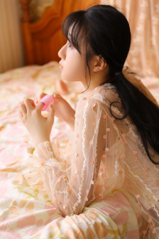 被翁添得死去活来的