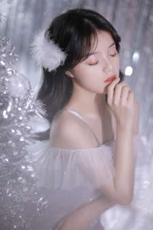 欧美金发美女
