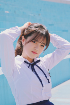 性感女生图片
