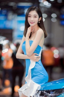 金鱼公主